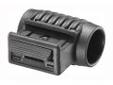 "
Mako Group PLS1-B Flashlight Tact Side Mount 1"" Blk
1"" Tactical Light Side Mount"Price: $22.37
Source: http://www.sportsmanstooloutfitters.com/flashlight-tact-side-mount-1-blk.html