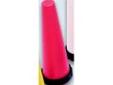 "
Streamlight 78903 Flashlight Wand Red Safety Wand (Fits: UltraStinger, Stinger HP, Stinger HP XT)
Red safety wand. Easily fits onto end of flashlight.
Fits: UltraStinger, Stinger HP, Stinger HP XT"Price: $4.3
Source: