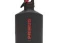 "
Primus P-734502 Flask Bottle, Oval Shape
Primus Camping Flask Oval Shape (P-734502)
Description:
Primus Flask Drinking Bottle is aluminum in oval shape. This Primus drinking bottle is imagepowder-coated and internally surface-treated to not affect taste