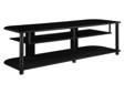 â·â· Flat Panel TV Stand: Innovex TV Stand, Fits TV's upto 75" - Black For Sales
â·â· Flat Panel TV Stand: Innovex TV Stand, Fits TV's upto 75" - Black For Sales
Â Best Deals !
Product Details :
Find entertainment units at ! Create a comfortable environment