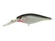 "
Berkley 1241845 Flicker Shad, 4cm Black Silver
Designed by the pros. Weight transfer for bullet-like casts. Mustad ultra point hooks. Unique """"Flicker"""" action that imitates fleeing baitfish.
Specifications:
- Quantity:1
- Size: 4cm.
- Color: Black