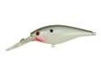 "
Berkley 1241850 Flicker Shad, 4cm Pearl White
Designed by the pros. Weight transfer for bullet-like casts. Mustad ultra point hooks. Unique """"Flicker"""" action that imitates fleeing baitfish.
Specifications:
- Quantity:1
- Size: 4cm.
- Color: Pearl