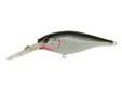 "
Berkley 1241860 Flicker Shad, 6cm Black Silver
Designed by the pros. Weight transfer for bullet-like casts. Mustad ultra point hooks. Unique """"Flicker"""" action that imitates fleeing baitfish.
Specifications:
- Quantity: 1
- Size: 6cm.
- Color: Black