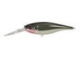 "
Berkley 1277431 Flicker Shad, 9cm Black Silver Flash
Designed by the pros. Weight transfer for bullet-like casts. Mustad ultra point hooks. Unique """"Flicker"""" action that imitates fleeing baitfish.
Specifications:
- Quantity: 1
- Size: 9cm.
- Color: