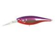 "
Berkley 1277435 Flicker Shad, 9cm Purple Flash
Designed by the pros. Weight transfer for bullet-like casts. Mustad ultra point hooks. Unique """"Flicker"""" action that imitates fleeing baitfish.
Specifications:
- Quantity: 1
- Size: 9cm.
- Color: