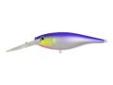 "
Berkley 1277451 Flicker Shad, 9cm Uncle Rico
Designed by the pros. Weight transfer for bullet-like casts. Mustad ultra point hooks. Unique """"Flicker"""" action that imitates fleeing baitfish.
Specifications:
- Quantity: 1
- Size: 9cm.
- Color: Uncle