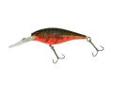 "
Berkley 1202234 Flicker Shad Crankbait, 5cm Red Tiger
Designed by the pros. Weight transfer for bullet-like casts. Mustad ultra point hooks. Unique """"Flicker"""" action that imitates fleeing baitfish.
Specifications:
- Quantity: 1
- Size: 5cm
- Color: