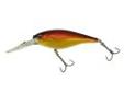 "
Berkley 1202237 Flicker Shad Crankbait, 7cm Black Gold Sunset
Designed by the pros. Weight transfer for bullet-like casts. Mustad ultra point hooks. Unique """"Flicker"""" action that imitates fleeing baitfish.
Specifications:
- Quantity: 1
- Size: 7cm