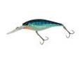 "
Berkley 1202239 Flicker Shad Crankbait, 7cm Blue Tiger
Designed by the pros. Weight transfer for bullet-like casts. Mustad ultra point hooks. Unique """"Flicker"""" action that imitates fleeing baitfish.
Specifications:
- Quantity: 1
- Size: 7cm
-