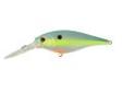 "
Berkley 1237224 Flicker Shad Crankbait, 7cm Racy Shad
Designed by the pros. Weight transfer for bullet-like casts. Mustad ultra point hooks. Unique """"Flicker"""" action that imitates fleeing baitfish.
Specifications:
- Quantity: 1
- Color: Racy Shad
-