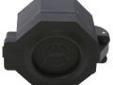 "
Insight Technology FC1-K13B1-MB01 Flip Cap, Hex Black Lens, 1.3
Flip Cap, Hex
- Black Body
- 1.3"" ID
- Black Lens
- Thickness 1.0 mm"Price: $11
Source: http://www.sportsmanstooloutfitters.com/flip-cap-hex-black-lens-1.3.html