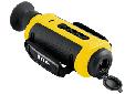 Portable, handheld thermal night visionPerfect for use on any size of vessel, FirstMate is a handheld thermal night visioncamera that runs off batteries and displaysits video on a built-in screen. It can also berun from vessel power and its video outputto