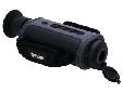 First Mate II HM-324b XP+ NTSC 320 x 240 Thermal Night Vision Camera - BlackFeatures:320 x 240 resolutionIncludes handheld thermal imager24 degrees x 18 degrees FOVHot shoe video outputSubmersibleCharging accessory4 Rechargeable NiHM AA batteriesAC power