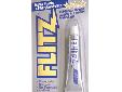 Polish - Paste - 1.76 oz. TubePart #: BU 03511One product, Many uses. Metal, Plastic, Fiberglass, Glass, Corian...This is the Flitz signature product. A concentrated cream, Flitz Polish is unsurpassed in its ability to Clean, Polish, Deoxidize and