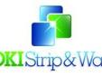 O.K.I. Strip & Wax
Serving the entire Tri-State; OKI Strip & Wax does one thing better than the rest. We professionally Buff, Strip and Wax floors for Commercial and Residential customers. Our employees are friendly, we are licensed and insured and our