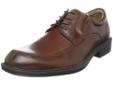 ï»¿ï»¿ï»¿
Florsheim Men's Billings Oxford
More Pictures
Florsheim Men's Billings Oxford
Lowest Price
Product Description
Florsheim Billings is a moc toe lace up shoe, featuring leather upper and leather linings. Double gore detail adds flexibility and added
