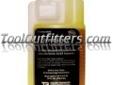 "
Tracer Products TP-3840-0016 TRATP38400016 Fluoro-LiteÂ® Universal Ester Dye for R-134a/POE, 16 Oz. Bottles
"Price: $105.28
Source: http://www.tooloutfitters.com/universal-ester-dye-for-all-ac-systems.html