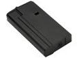FNH USA 3108929210 FNAR 308 Winchester Magazine 20-Round
FNAR 308 Winchester Detachable Box Magazine
- 20 Round
- Black
- SteelPrice: $51.7
Source: http://www.sportsmanstooloutfitters.com/fnar-308-winchester-magazine-20-round.html