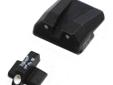 FNP-45 Night Sight Set
Manufacturer: FNH USA
Model: 66113
Condition: New
Price: $88.83
Availability: In Stock
Source: http://www.manventureoutpost.com/products/FNH-USA-66113-FNP%252d45-Night-Sight-Set.html?google=1