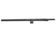 26" SLP barrel with 3" chamber, vent rib, front bead sight, back-bored, includes one Invector-Plus Modified choke tube.
Manufacturer: FNH USA
Model: 3088929540
Condition: New
Price: $306.77
Availability: In Stock
Source: