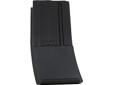 FN offers 30-round magazines designed to fit the F2000, FS2000 and FNC Carbines. Their solid steel construction will provide years of dependable service. The matte black exterior finish, low-friction followers and tough wire springs make them extra