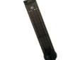 10 Round 5.7x28 Magazine for PS90
Manufacturer: FNH USA
Model: 3816101040
Condition: New
Price: $20.90
Availability: In Stock
Source: http://www.manventureoutpost.com/products/FNH-USA-Inc-3816101040-5.7x28mm-Magazine-%252d-10-Round.html?google=1