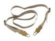 FNH USA 98824 FNH USA Tactical Sling FDE
Flat Dark Earth nylon webbing with elastic-protected quick-attach metal snap clips. Fits all SCAR models. Made in USAPrice: $22
Source: http://www.sportsmanstooloutfitters.com/fnh-usa-tactical-sling-fde.html