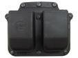 "Fobus DblMag Pouch PX4, Glk36, Belt 6936BH"
Manufacturer: Fobus
Model: 6936BH
Condition: New
Availability: In Stock
Source: http://www.fedtacticaldirect.com/product.asp?itemid=58363