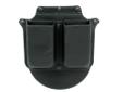 "Fobus Double Mag Pouch-Paddle-RH,Glock 6945P"
Manufacturer: Fobus
Model: 6945P
Condition: New
Availability: In Stock
Source: http://www.fedtacticaldirect.com/product.asp?itemid=58342