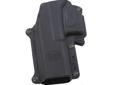 Fobus Roto Belt LH Glock 20/21/37/38 GL3RBL
Manufacturer: Fobus
Model: GL3RBL
Condition: New
Availability: In Stock
Source: http://www.fedtacticaldirect.com/product.asp?itemid=58284