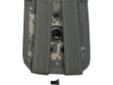 Fobus Roto MOLLE attachment Digital ACU RMD
Manufacturer: Fobus
Model: RMD
Condition: New
Availability: In Stock
Source: http://www.fedtacticaldirect.com/product.asp?itemid=58401