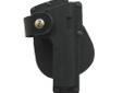 Fobus Tactical Speed Holster G19/23/32 GLT19
Manufacturer: Fobus
Model: GLT19
Condition: New
Availability: In Stock
Source: http://www.fedtacticaldirect.com/product.asp?itemid=58405