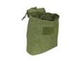 "
NcStar CVFDP2935G Folding Dump Pouch Green
NcStar Folding Dump Pouch - Green
Features:
- The Folding Dump Pouch allows you to quickly store your Shooting Gear into a convenient pouch when you need it.
- The Dump Pouch folds flat into a compact size when