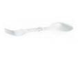 "
Primus P-734013 Folding Plastic Spork White
Lightweight spork made of PC-plastic in folding design. An all-around eating utensil that is compact, ultralight, and easy to carry anywhere. Perfect for backpackers, adventurers, and anyone who needs