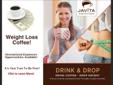 Countless millions of people today are looking for effective alternatives to get rid of fat - this will be a great shot at wealth for you.
Amazing New Weight Loss Coffee