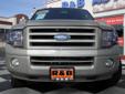 R&B Auto Center
Dealer Contact: Lance
Cell: (909) 786-2223
Dealership's Location: 16020 Foothill Boulevard Fontana, Inland Empire CA 92335
Click for More Information on this 2007 Ford Expedition EL
">