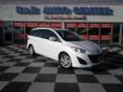 2012 Mazda MAZDA5 Sport. Stock# 57036. V.I.N. JM1CW2BL7C0113494. New/Used Condition New. Make Mazda. Trim Line Sport. Odometer 34866 mi.. Ext Color White. Int. . Body Layout . # of Doors 4. Engine/Powertrain 2.5L 4 cyls Gas. Trans. AUTOMATIC 5-SPD
