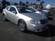 2010 Dodge Avenger R/T. Stock I.D.: 56966. V.I.N.: 1B3CC5FB9AN174892. New/Used: New. Make: Dodge. Trim Line: R/T. Miles: 80684 mi.. Exterior Color: Silver. Int Color: . Body Layout: . # of Doors: 4. Engine: 2.4L 4 cyls Gas. Transmission: Automatic