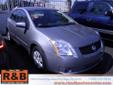 2008 Nissan Sentra 2.0. Stock#: 55421. Vehicle ID #: 3N1AB61EX8L718488. New/Used Condition: New. Make: Nissan. Trim: 2.0. Miles: 47352 MI.. Exterior: Grey. Int. Color: . Body Layout: . No of Doors: 4. Powertrain: 2.0L 4 cyls Gas. Trans: AUTOMATIC CVT.