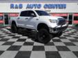 2008 Toyota Tundra . Stock#: 56220. V.I.N.: 5TFEV54158X048264. New/Used: New. Make: Toyota. Trim Line: . Mileage: 11955 . Exterior: White. Int.: . Body Layout: CrewMax. Doors: 4. Motor: 5.7L V8 Gas. Trans.: Automatic 6-Speed.
Click Here for Additional