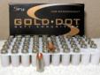 I have multiple boxes of Premium Speer Gold Dot .380 90 grain hollow-point ammo available. This is "Law Enforcement" coded, and is new, NOT RELOADS. This is the single most-favored defense ammo you can buy for a .380. Many will say the .380 is a bit