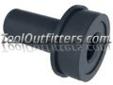 "
OTC 6698 OTC6698 Ford Axle Shaft Seal Installers
Correctly installs the seal onto the axle shaft and into the wheel knuckle, preventing front hub vacuum leaks that would cause the 4WD to not engage.
Works on 2005-newer Ford F-450, F-550, 4X4s having the