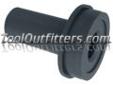 "
OTC 6697 OTC6697 Ford Axle Shaft Seal Installers
Features and Benefits:
Correctly installs the seal onto the axle shaft and into the wheel knuckle, preventing front hub vacuum leaks that would cause the 4WD to not engage
Works on 2005-newer Ford F-250,