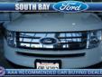 South Bay Ford
5100 w. Rosecrans Ave., Hawthorne, California 90250 -- 888-411-8674
2010 Ford Edge SE Pre-Owned
888-411-8674
Price: $20,988
Click Here to View All Photos (17)
Description:
Â 
Ford's long history of performance quality and styling is