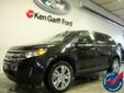 Ken Garff Ford
597 East 1000 South, Â  American Fork, UT, US -84003Â  -- 877-331-9348
2013 Ford Edge 4dr Limited AWD
Call For Price
Call, Email, or Live Chat today 
877-331-9348
About Us:
Â 
Â 
Contact Information:
Â 
Vehicle Information:
Â 
Ken Garff Ford