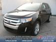 Tim Martin Bremen Ford
1203 West Plymouth, Bremen, Indiana 46506 -- 800-475-0194
2011 Ford Edge Limited New
800-475-0194
Price: $39,815
Description:
Â 
Come on down to Tim Martin Ford today and test drive this beautiful brand new Ford Edge Limited Edition.