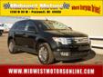 2009 Ford Edge Limited
Finance Available
Call For Price
Click here for financing 
269-685-9197
Â 
Contact Information:
Â 
Vehicle Information:
Â 
Contact us
Visit our website
Click here for financing Â Â 
Â 
Transmission::Â Automatic
Interior::Â Charcoal Black