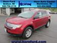Horn Ford Inc.
666 W. Ryan street, Brillion, Wisconsin 54110 -- 877-492-0038
2007 Ford Edge SE Pre-Owned
877-492-0038
Price: $17,488
Call for financing
Click Here to View All Photos (9)
Call for financing
Description:
Â 
This 2007 FORD EDGE SE is fast