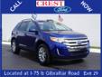 2013 Ford Edge SEL $23,991
Crest Ford Of Flat Rock
22675 Gibraltar Rd.
Flat Rock, MI 48134
(734)782-2400
Retail Price: $27,881
OUR PRICE: $23,991
Stock: 13753P
VIN: 2FMDK3JCXDBB05506
Body Style: Crossover
Mileage: 26,788
Engine: 6 Cyl. 3.5L
Transmission: