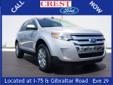 2013 Ford Edge SEL $24,991
Crest Ford Of Flat Rock
22675 Gibraltar Rd.
Flat Rock, MI 48134
(734)782-2400
Retail Price: $27,491
OUR PRICE: $24,991
Stock: 13781A
VIN: 2FMDK3JC4DBA31452
Body Style: Crossover
Mileage: 23,888
Engine: 6 Cyl. 3.5L
Transmission: